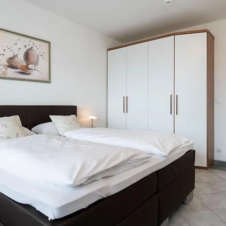 Gorch-fock-ring 28 Gorch-fock Ii Apartment *