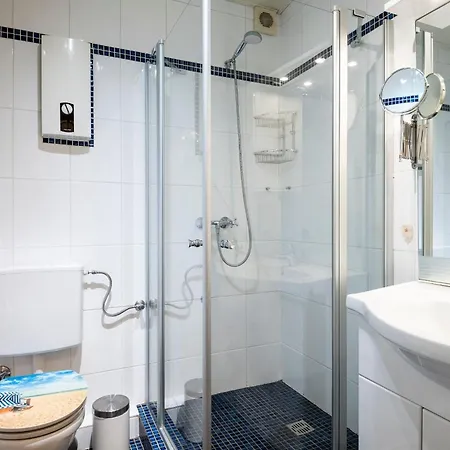 Gorch-fock-ring 28 Gorch-fock Ii Apartment *