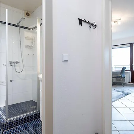 Apartment Gorch-fock-ring 28 Gorch-fock Ii Scharbeutz