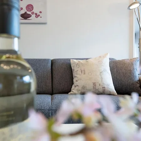 Gorch-fock-ring 28 Gorch-fock Ii * Scharbeutz