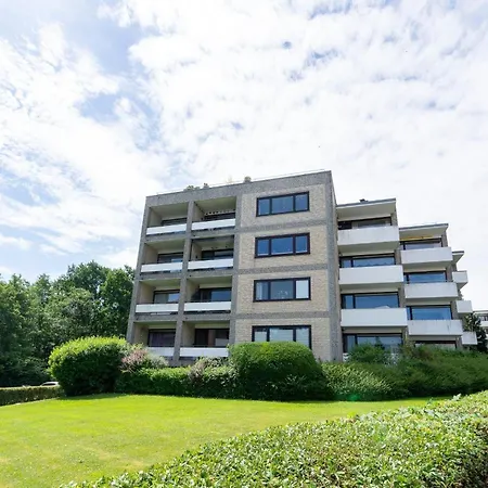 Gorch-fock-ring 28 Gorch-fock Ii Apartment