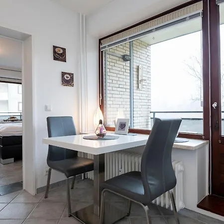 Apartment Gorch-fock-ring 28 Gorch-fock Ii Scharbeutz