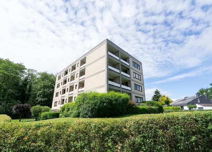 Appartement Gorch-fock-ring 28 Gorch-fock Ii Scharbeutz