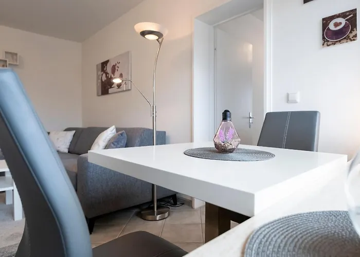 Gorch-fock-ring 28 Gorch-fock Ii Scharbeutz