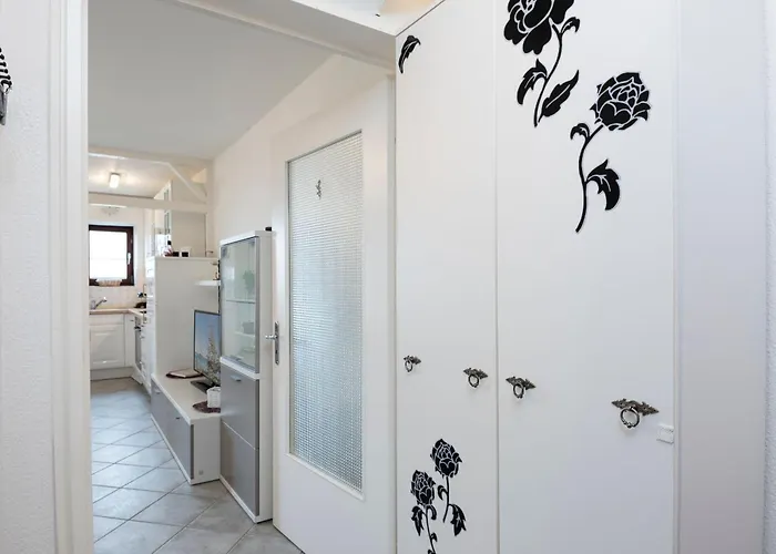 Gorch-fock-ring 28 Gorch-fock Ii Appartement