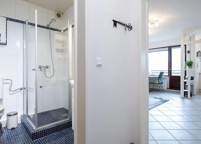 Appartement Gorch-fock-ring 28 Gorch-fock Ii Scharbeutz