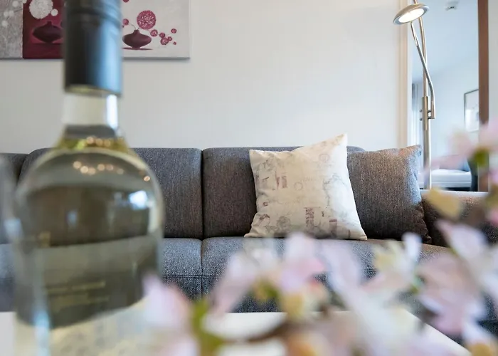 Gorch-fock-ring 28 Gorch-fock Ii * Scharbeutz