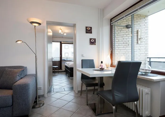 Gorch-fock-ring 28 Gorch-fock Ii Scharbeutz