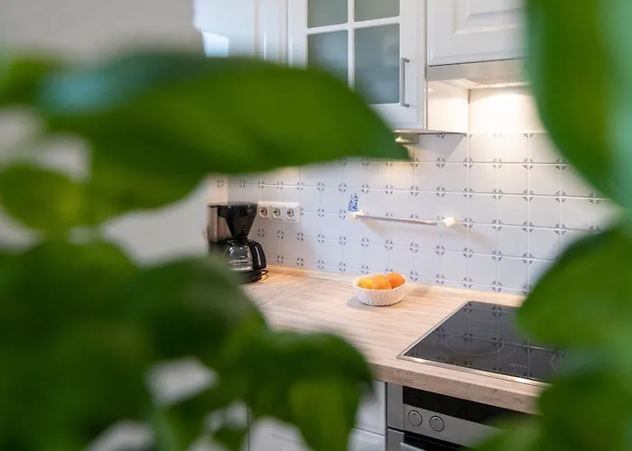 Gorch-fock-ring 28 Gorch-fock Ii Appartement