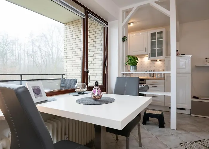 Appartement Gorch-fock-ring 28 Gorch-fock Ii Scharbeutz