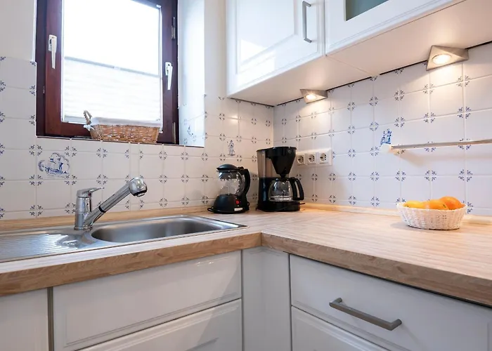 Appartement Gorch-fock-ring 28 Gorch-fock Ii *